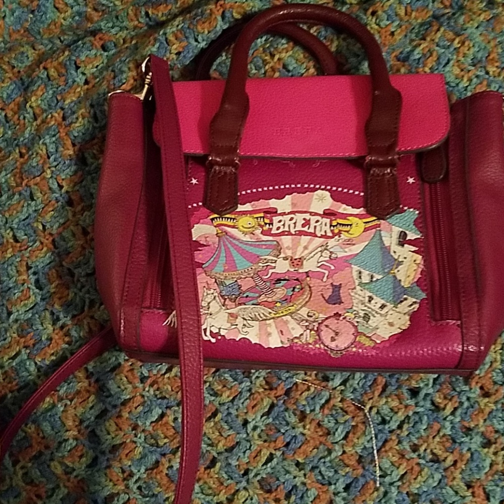 Brera Italia bag